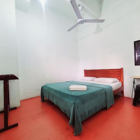 杰西桐小屋旅馆 亞庇 外观 照片