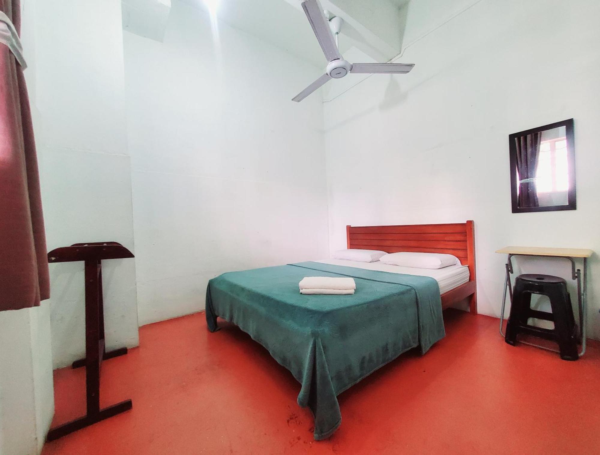 杰西桐小屋旅馆 亞庇 外观 照片