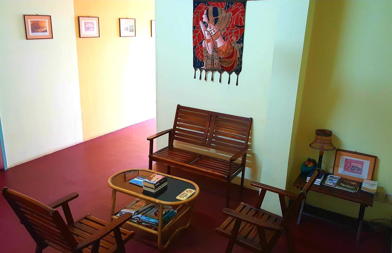 杰西桐小屋旅馆 亞庇 外观 照片